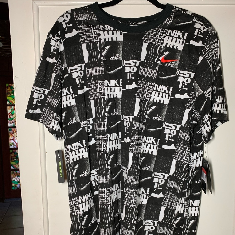 NIKE t-shirt